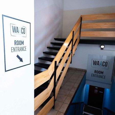 Wayco Rooms Lipomo ภายนอก รูปภาพ